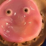 Scientists attach living skin to robots to make them smile