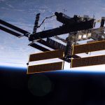 SpaceX given permission to destroy the International Space Station